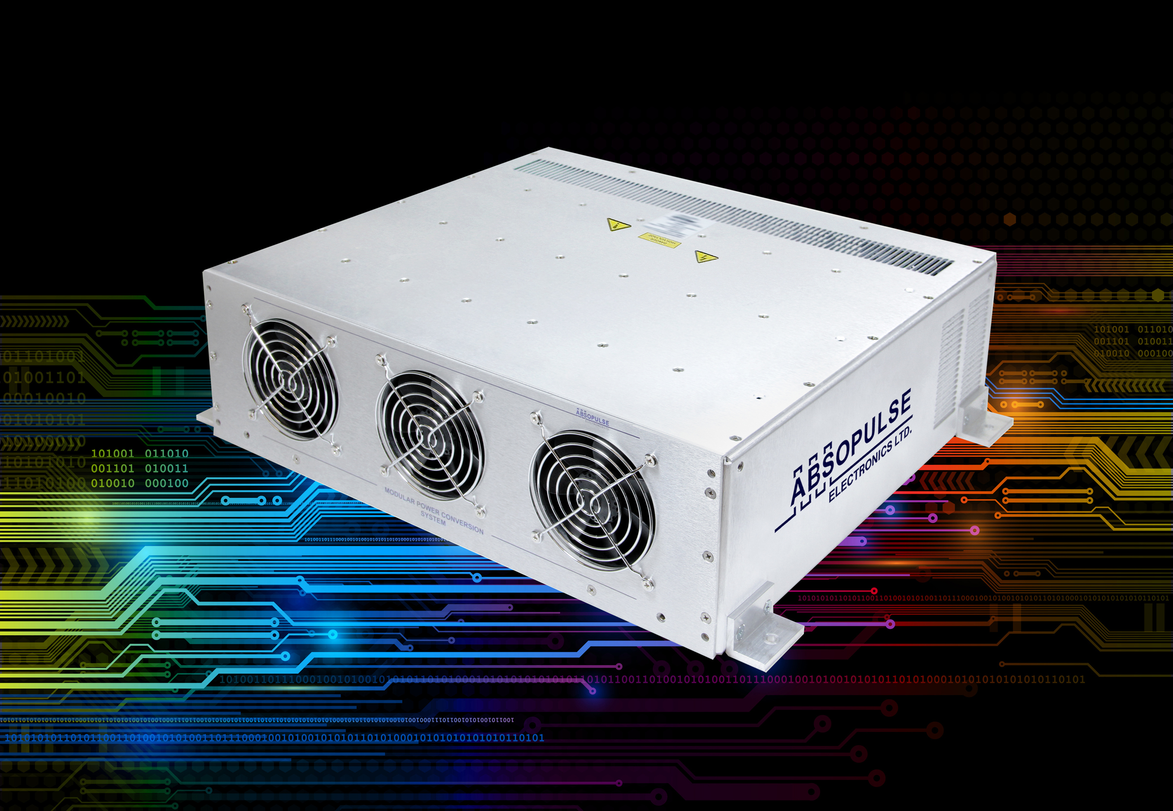 5kW High-Input Voltage DC-DC Converters